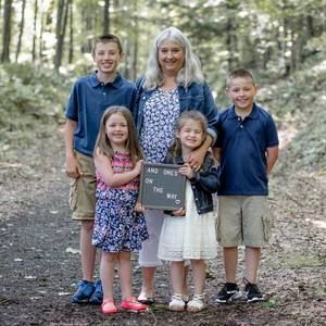 Meet your Posher, Debra